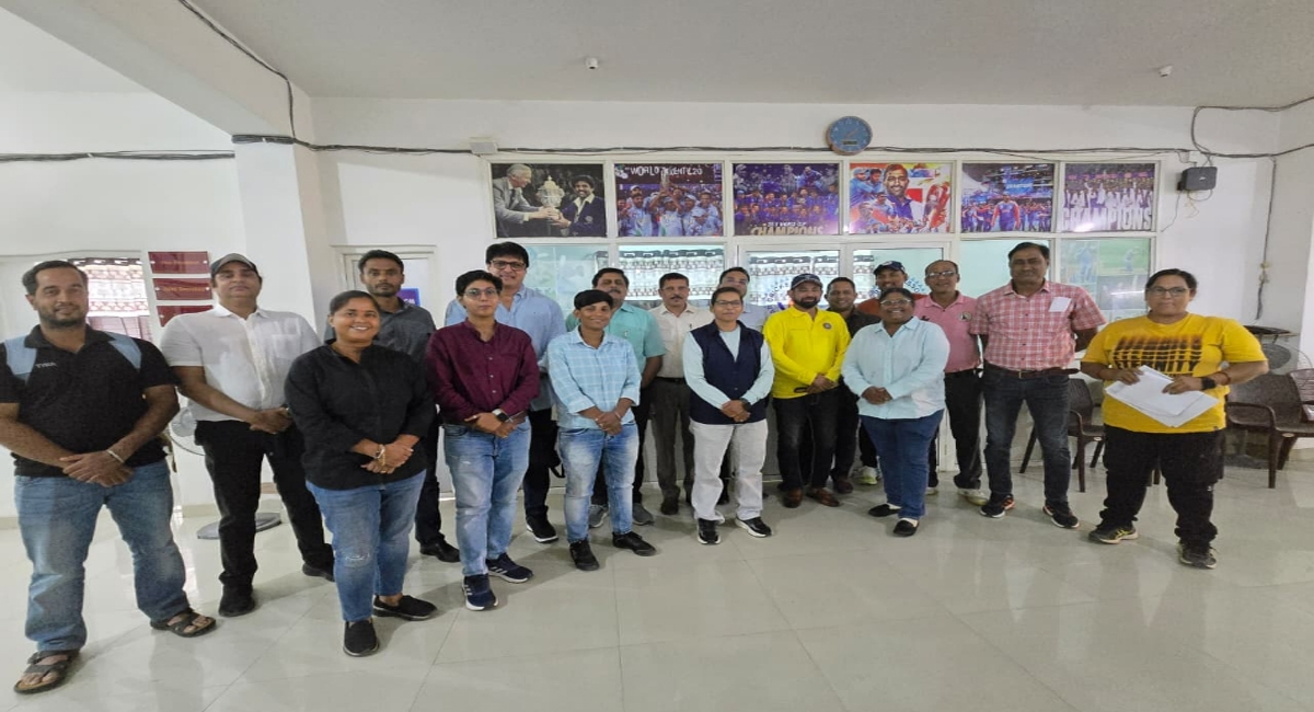 cricket news bihar cricketers to be mentored by chetan sharma team