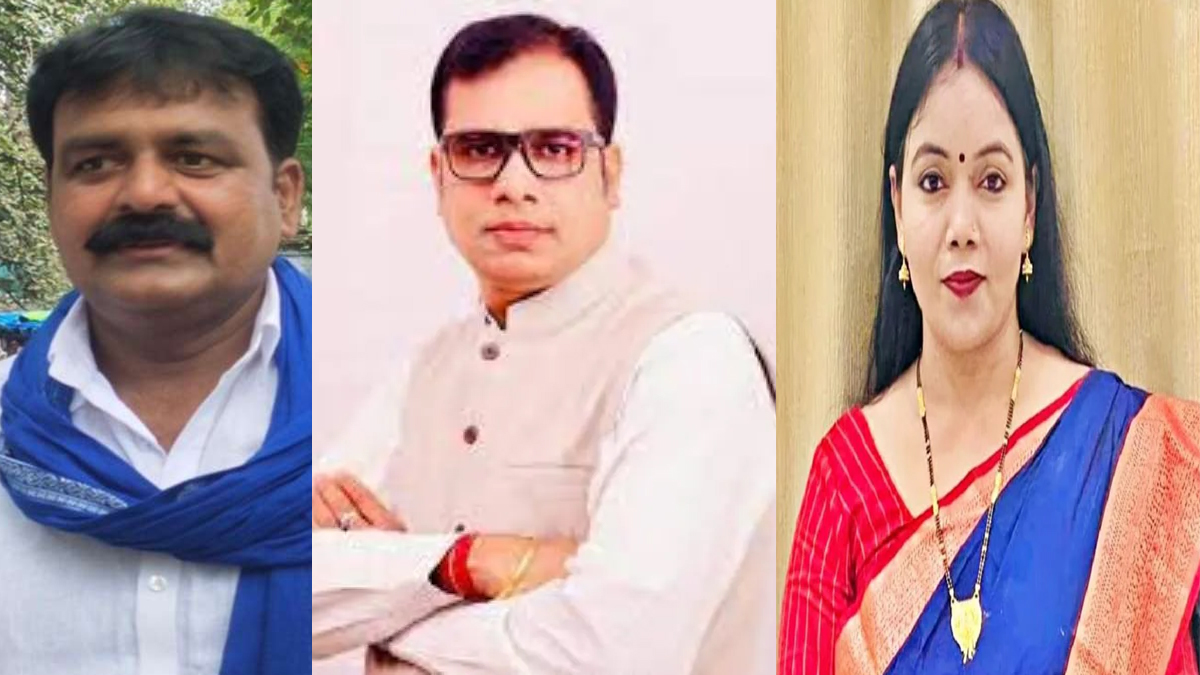 bihar politics party hopping and voter confusion in upcoming elections