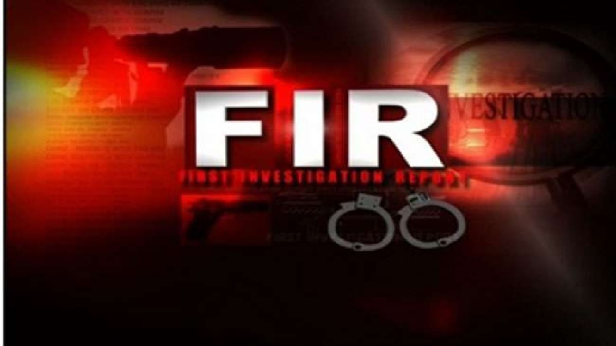 doiwala three arrested for firing at police case registered