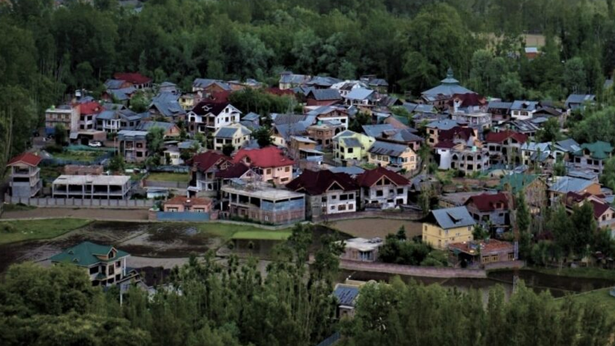 ganderbal residents face issues due to vacant bdo post