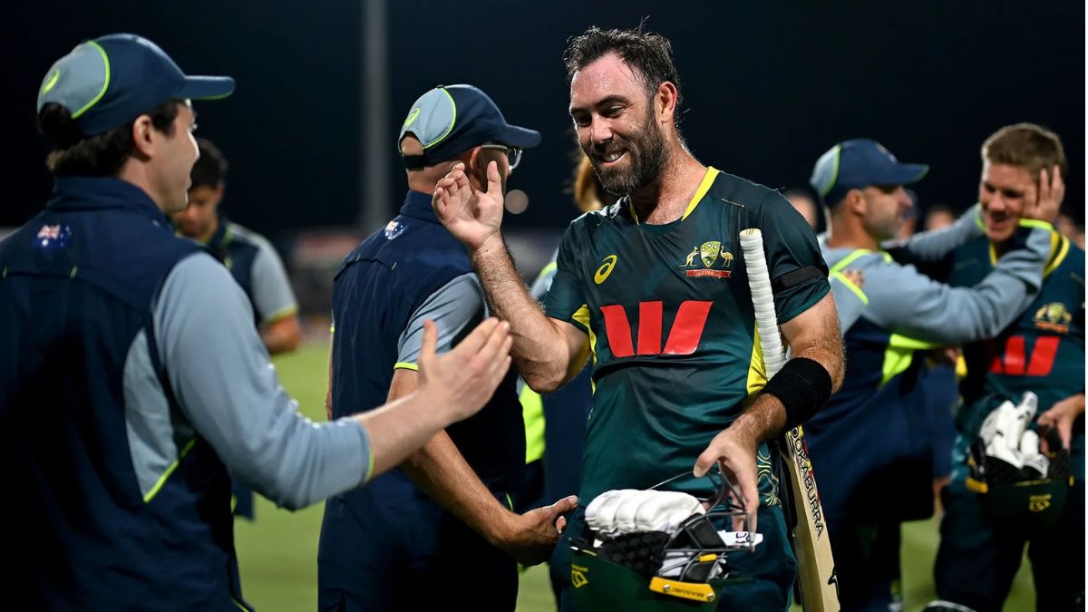 australia team made changes in t20 and odi team glenn maxwell josh hazlewood marnus labuschagne ind vs aus