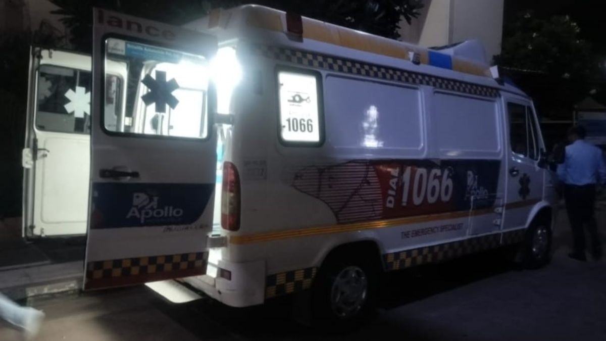 green corridor fails dengue patient dies despite police efforts