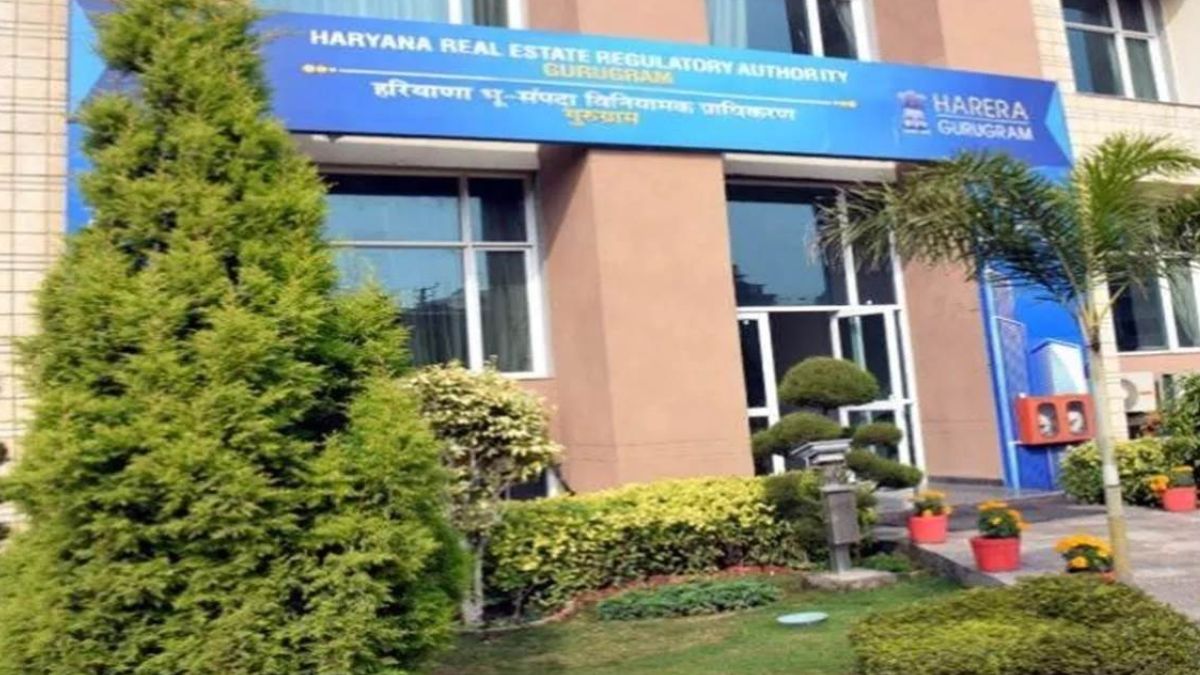 herera orders 1085 interest for delayed godrej sohna flat