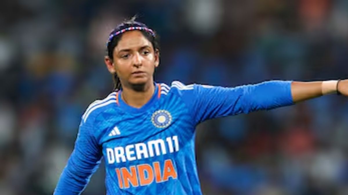 harmanpreet kaur statement on indian team reaching semi final