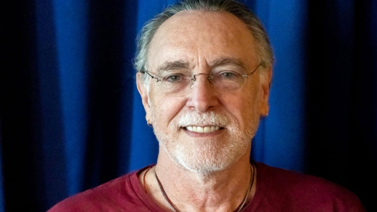 jeffrey kagel a devotee of baba neem karoli became krishnadas