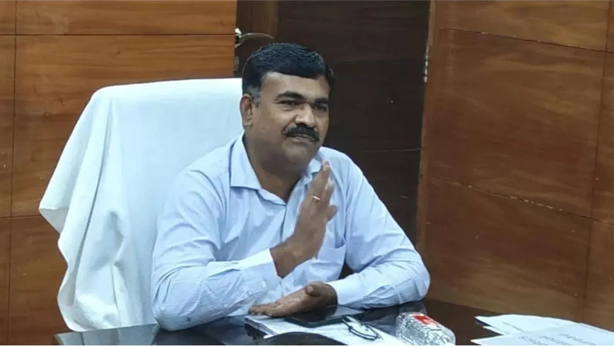 jharkhand sir voter list revision and mapping for 2025 elections