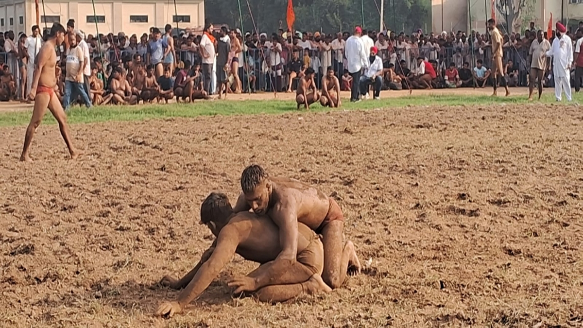jammu kashmir traditional akhadas losing identity