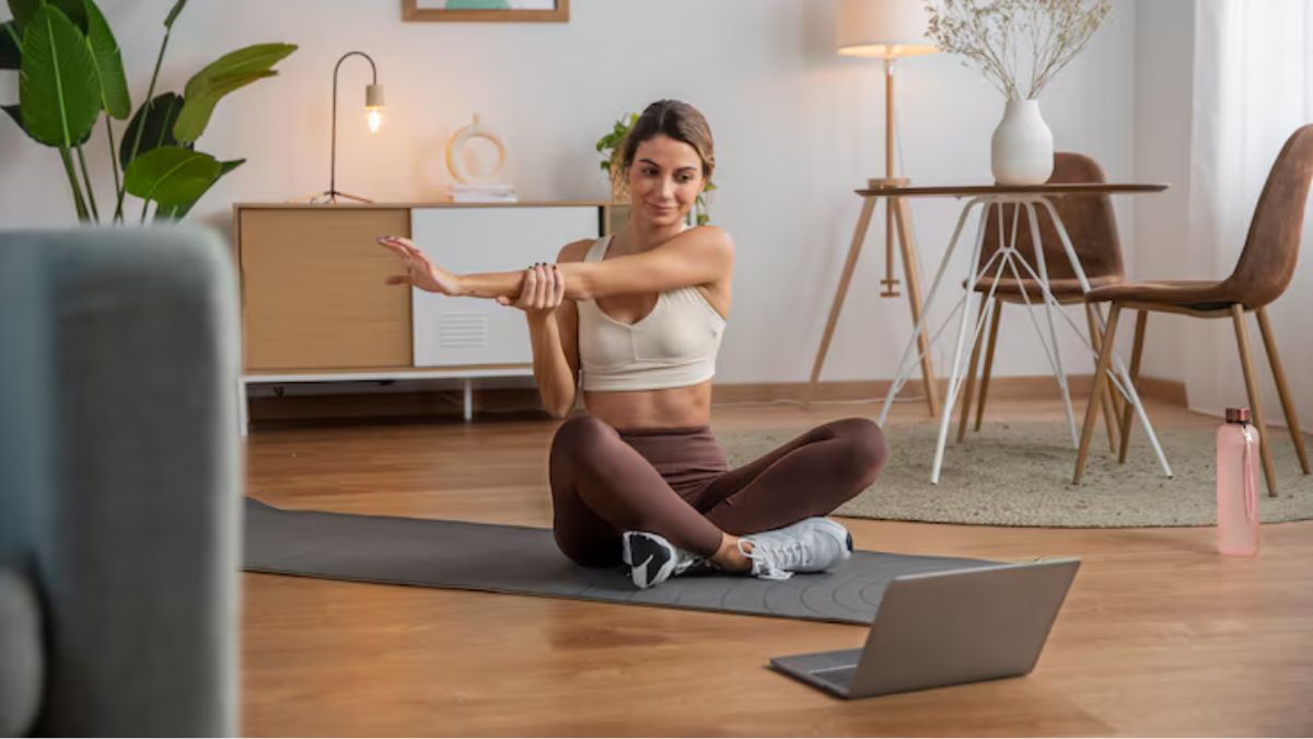 9 low intensity workout which can help keep you fit and healthy check details here