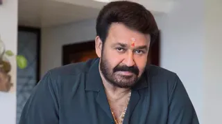 अभिनेता मोहनलाल। (फेसबुक)