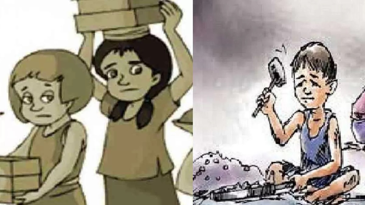 panchkula to be child labor free haryana commission launches campaign