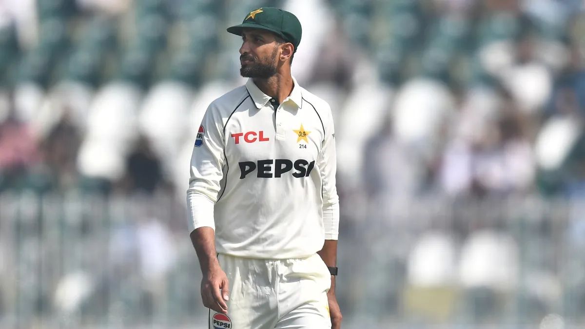shan masood appointed as new consultant of pakistan cricket