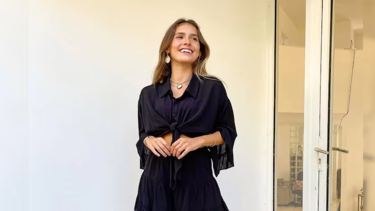brazilian influencer melissa said arrested for drug trafficking