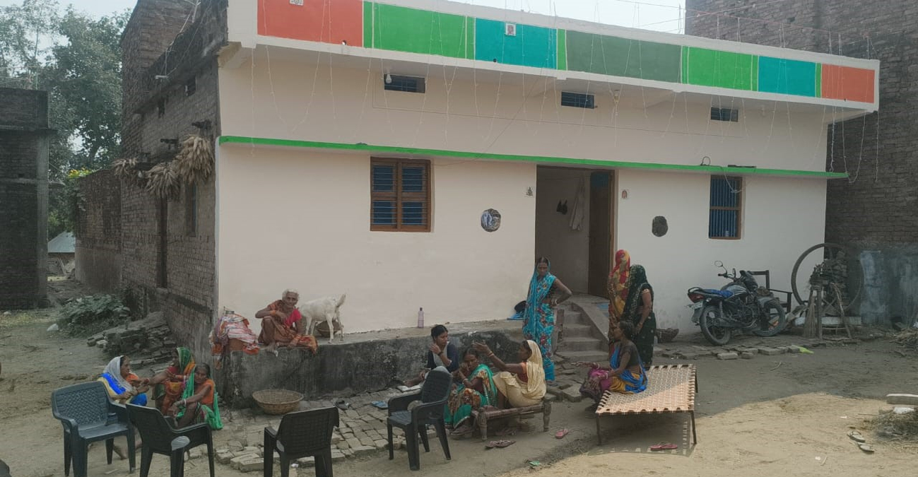 double murder in siwan two elderly killed in separate incidents