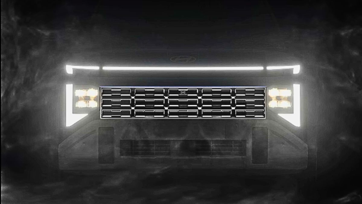 2026 hyundai venue teased launch date design features