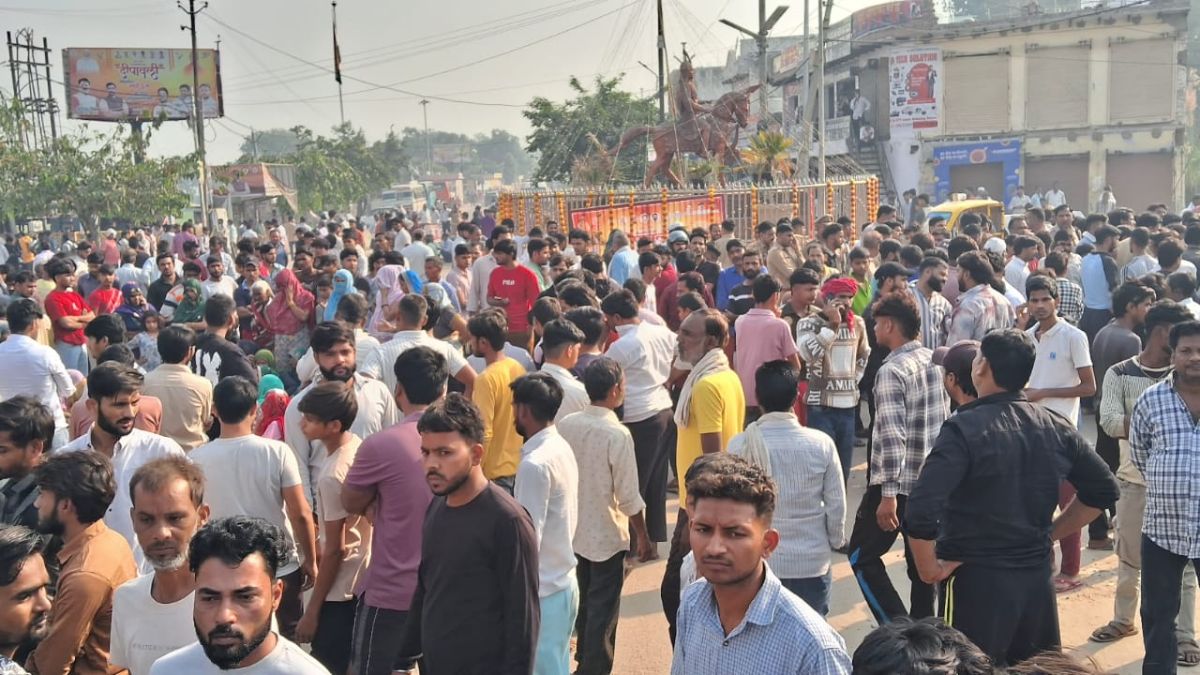 youth dies after attack at birthday party family protests