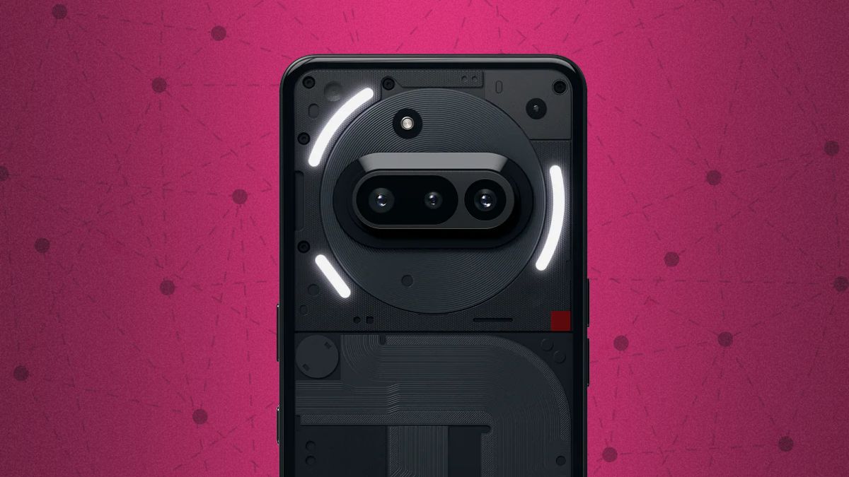 nothing phone 3a lite smartphone will be launched soon will get 8gb ram and mediatek chipset
