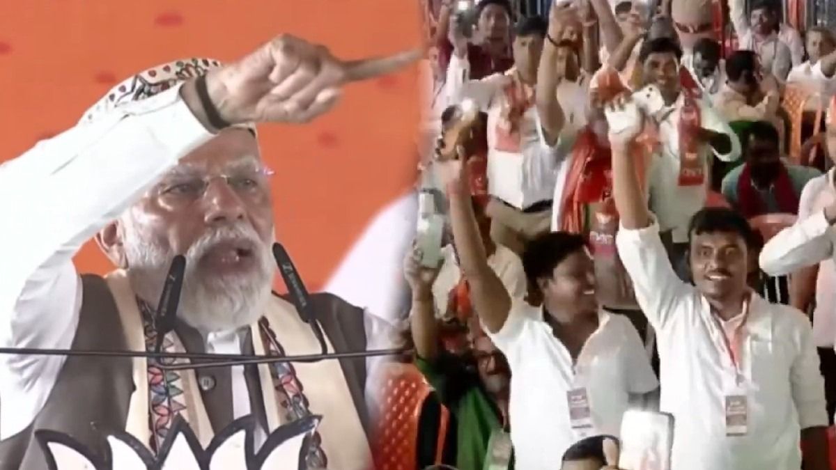 bihar elections 2025 pm modi attacks rjd in a new style