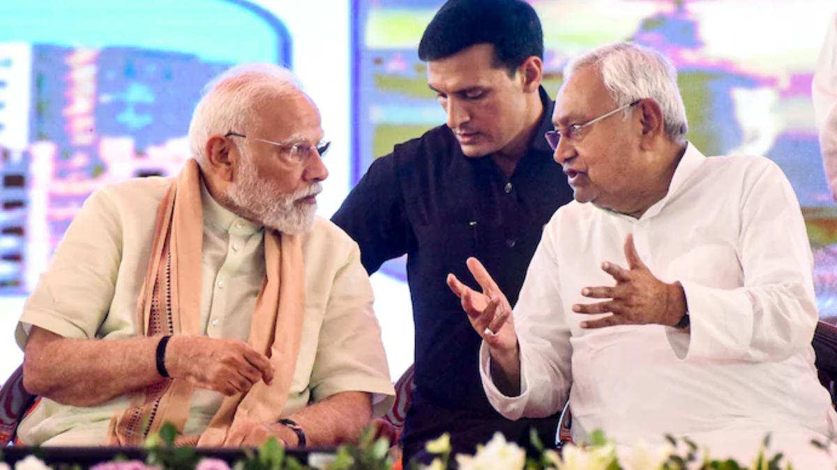 bihar elections 2025 nda focuses on 45 seats with close margins