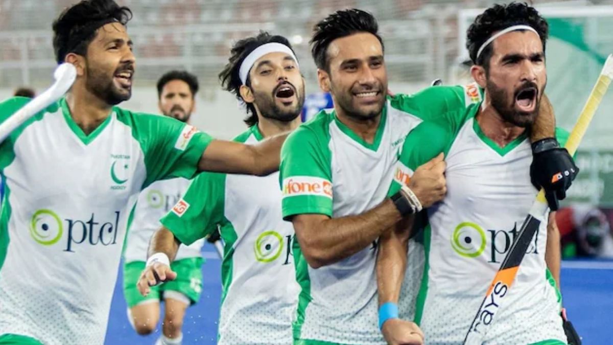 after asia cup hockey pakistan pull out of junior world cup in india