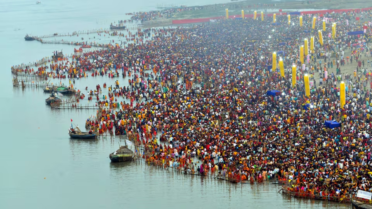 bihar chhath puja 2025 500 crore business expected