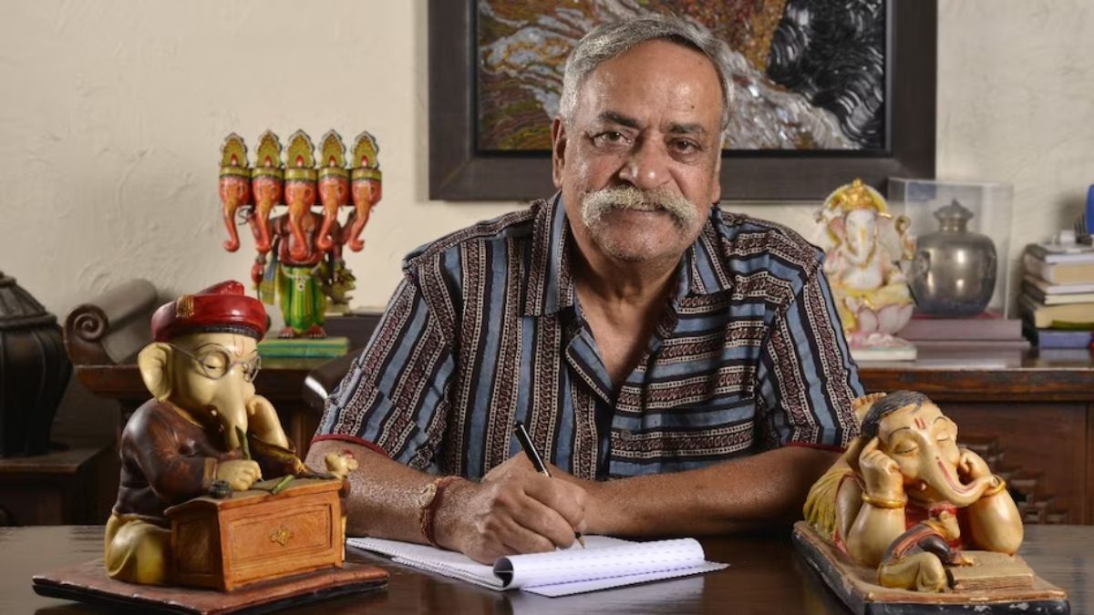 piyush pandey known for iconic fevicol and cadbury advertisement dies at 70