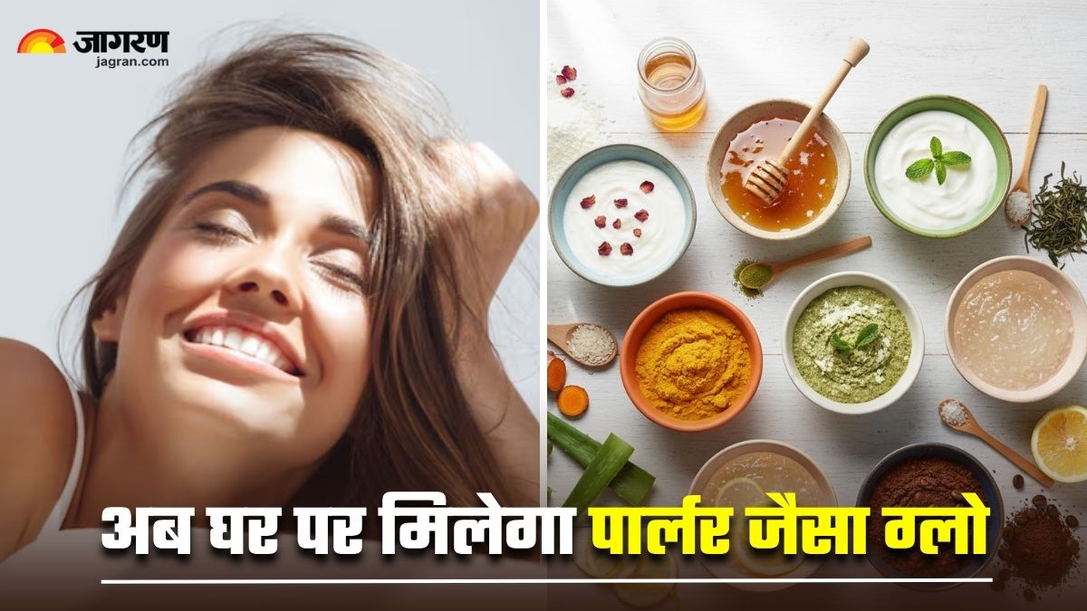 8 diy rice flour face masks for shiny smooth and glowing skin