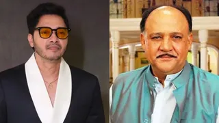 यूपी के बागपत में श्रेयस तलपड़े और आलोक नाथ के खिलाफ FIR (फोटो-इंस्टाग्राम)