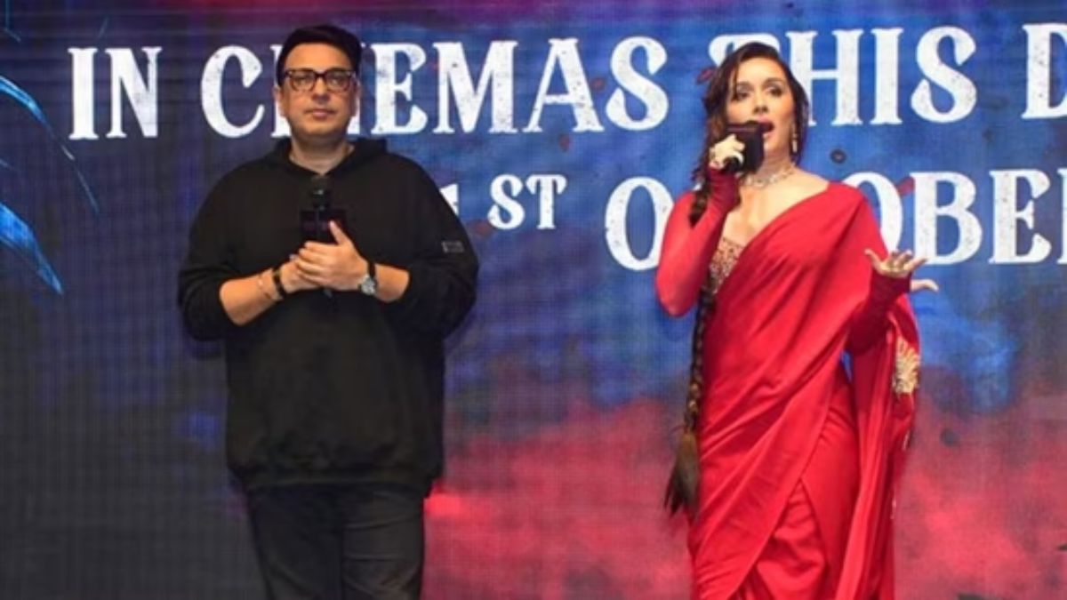 dinesh vijan maddock horror comedy universe stree 3 not to release in 2026