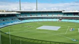 IND vs AUS 3rd ODI pitch report