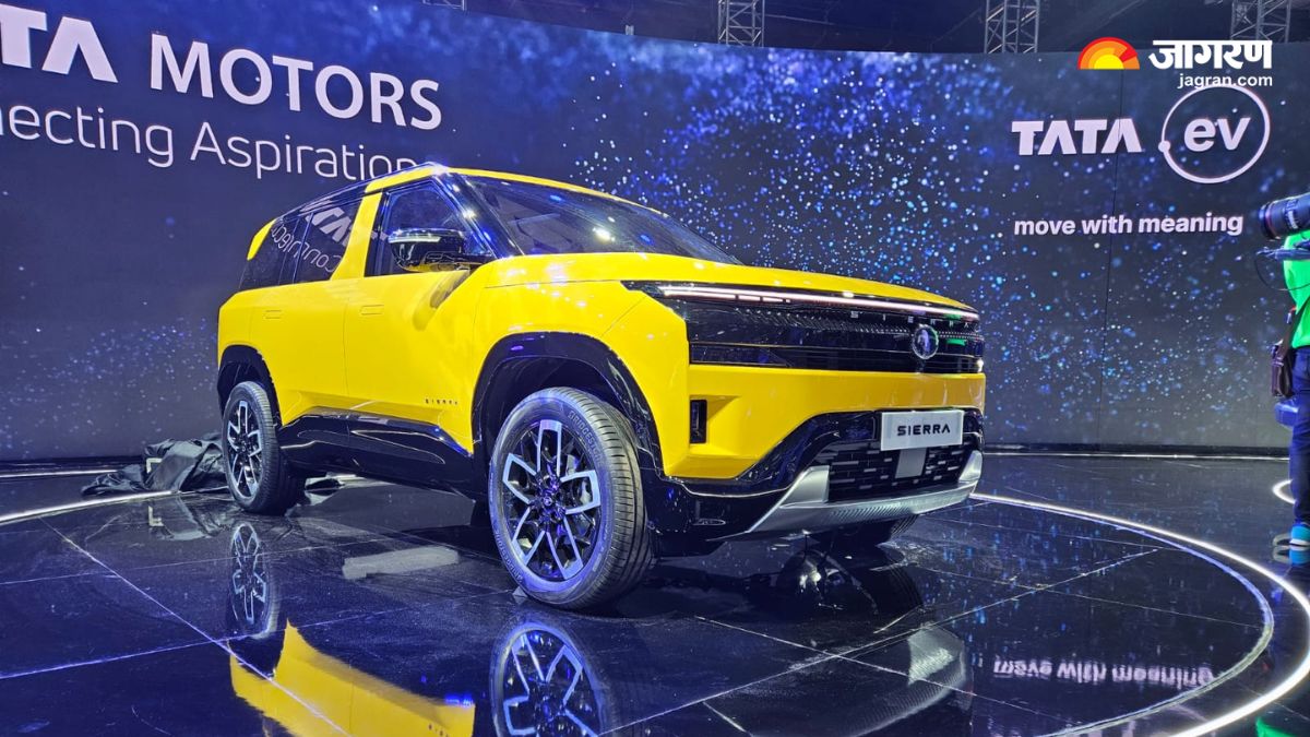tata sierra launching in november 2025 design features engine and expected price