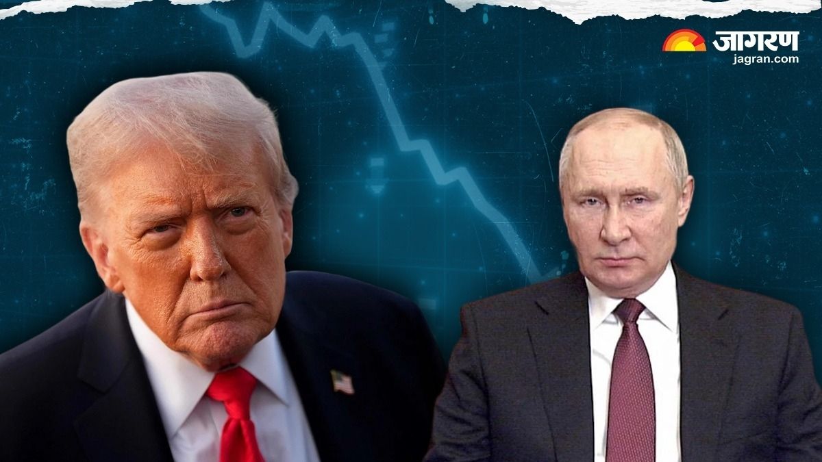 trump rejects russian reaction to sanctions impact in 6 months