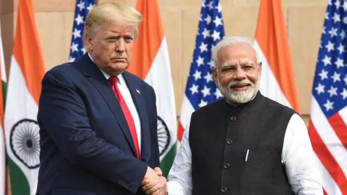 india very close to trade deal with america know details here