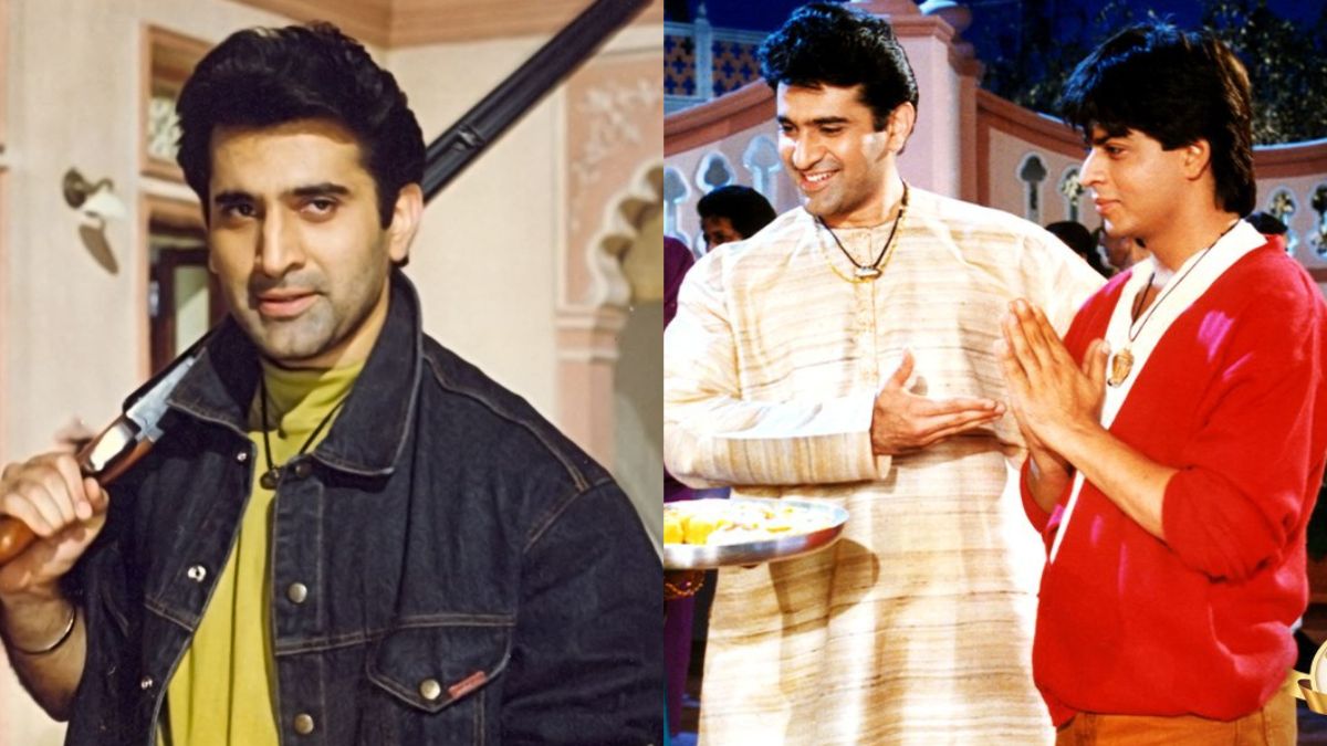 parmeet sethi reveals he got replaced from many films due to actors insecurity