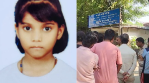 6yearold girl drowns in waterfilled plot tragedy strikes