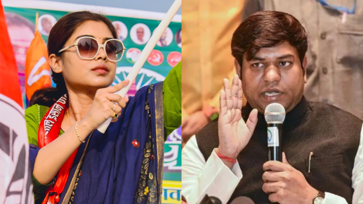 bihar election 2025 5 candidates withdraw 100 remain in madhubani