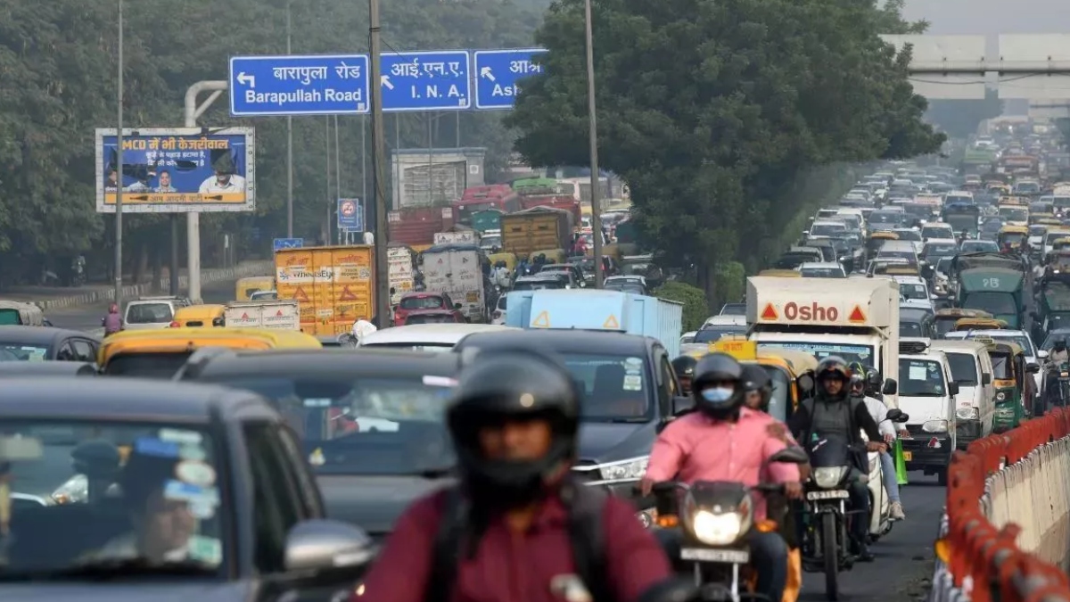 ncr vehicle ban relief no action from november 1st