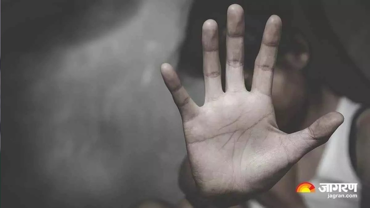 sonbhadra police arrests juvenile offender under pocso act