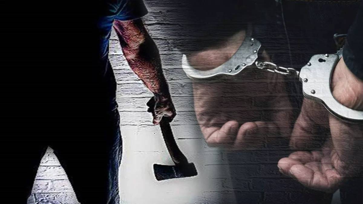 haryana minor son arrested for mothers murder in kurukshetra