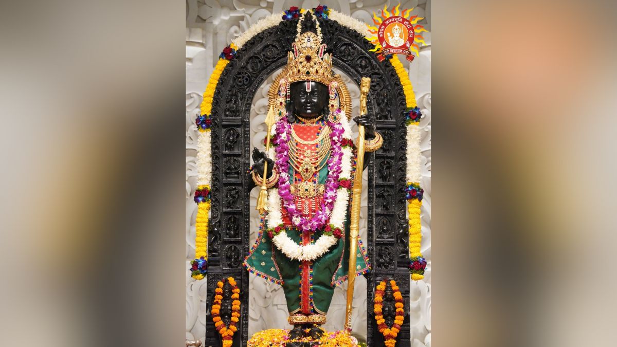 ram mandir darshan get immediate pass after booking in ayodhya