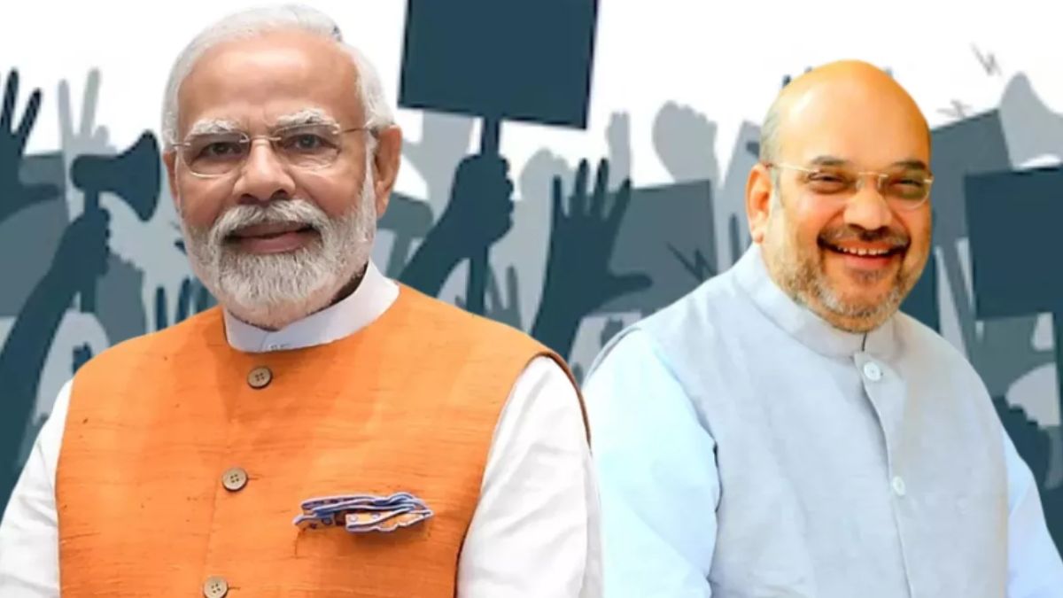 bihar election live updates nda mahagathsbandhan jdu congress jansuraj narendra modi amit shah railies lb