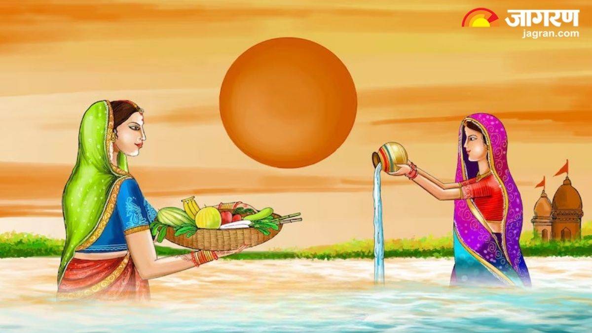chhath puja 2025 pumpkin prices soar fruit costs rise