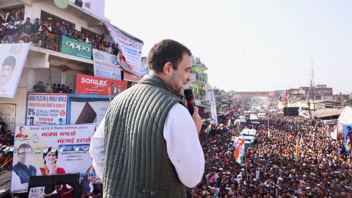 congress ideological identity crisis overcoming directionless challenges