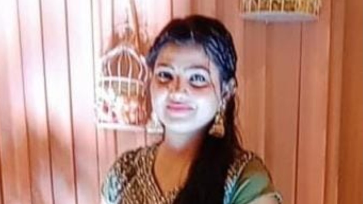 varanasi married woman dies suspiciously family alleges murder