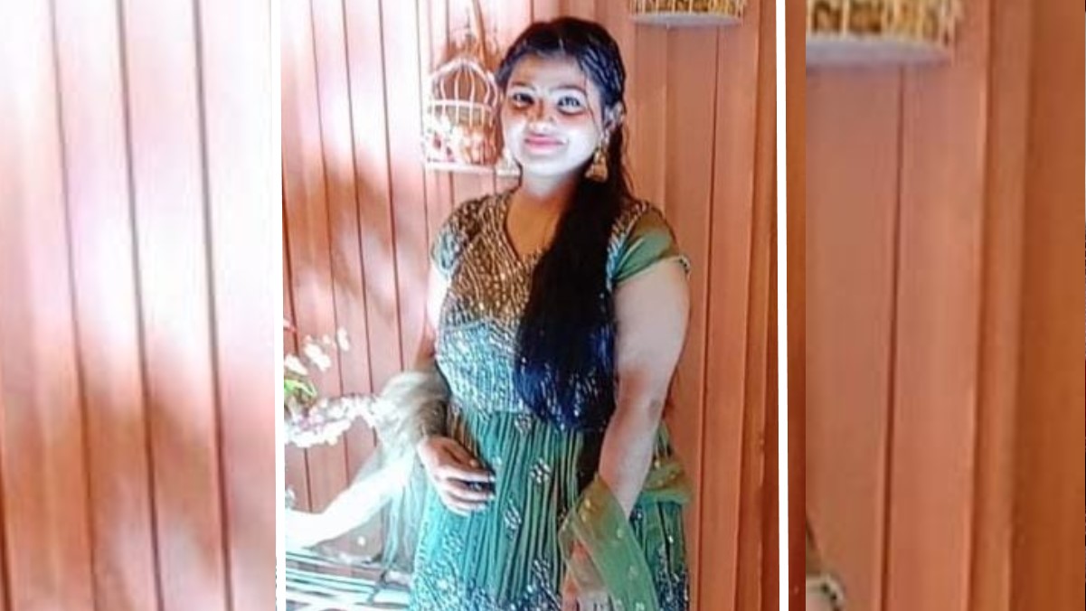 varanasi married woman dies suspiciously family alleges murder
