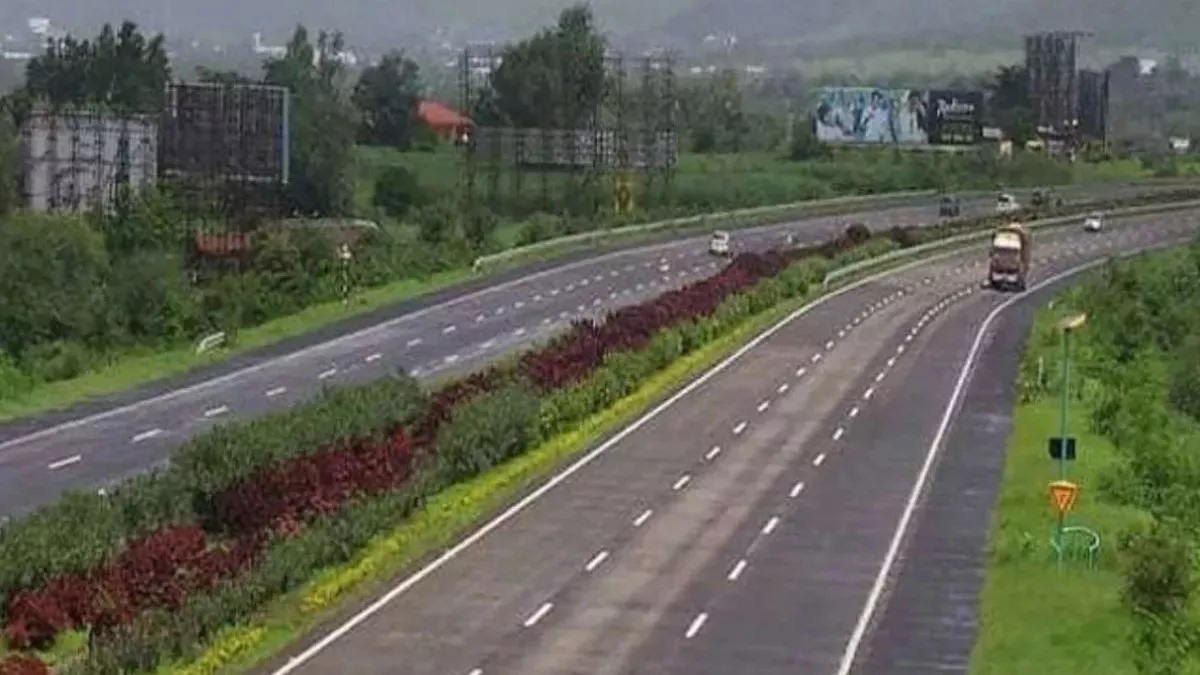 delhi dehradun expressway vehicles will be allowed to ply on delhi dehradun expressway only after november 30