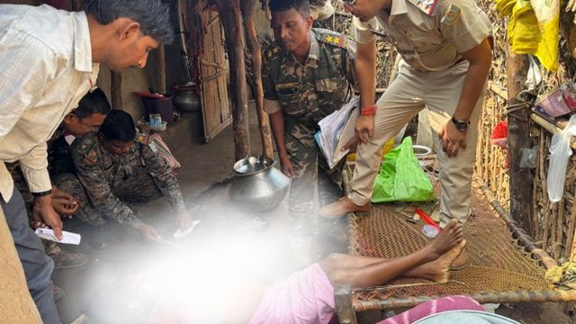 9 साल पहले की थी दूसरी पत्नी की हत्या, जेल से लौटने के बाद पहली पत्नी को भी मारा, वजह जान हो जाएंगे हैरान
