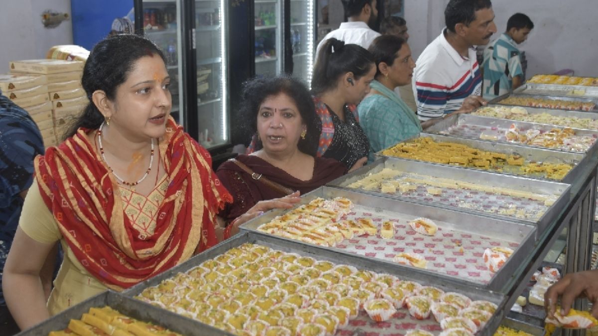 sweet business booms doubling in three years