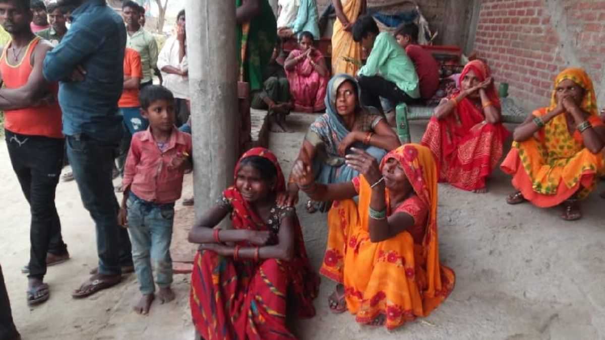 onesided love turns deadly girl stabbed in kanpur