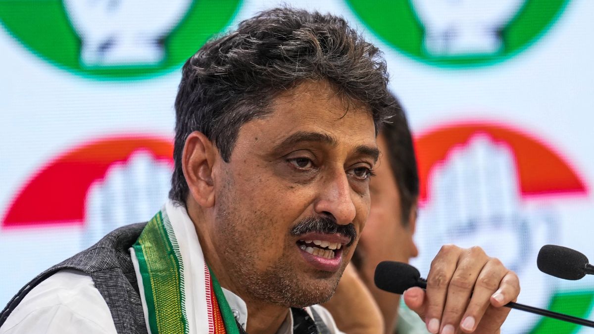 congress mp imran masood compares hamas to bhagat singh controversy amd clarification
