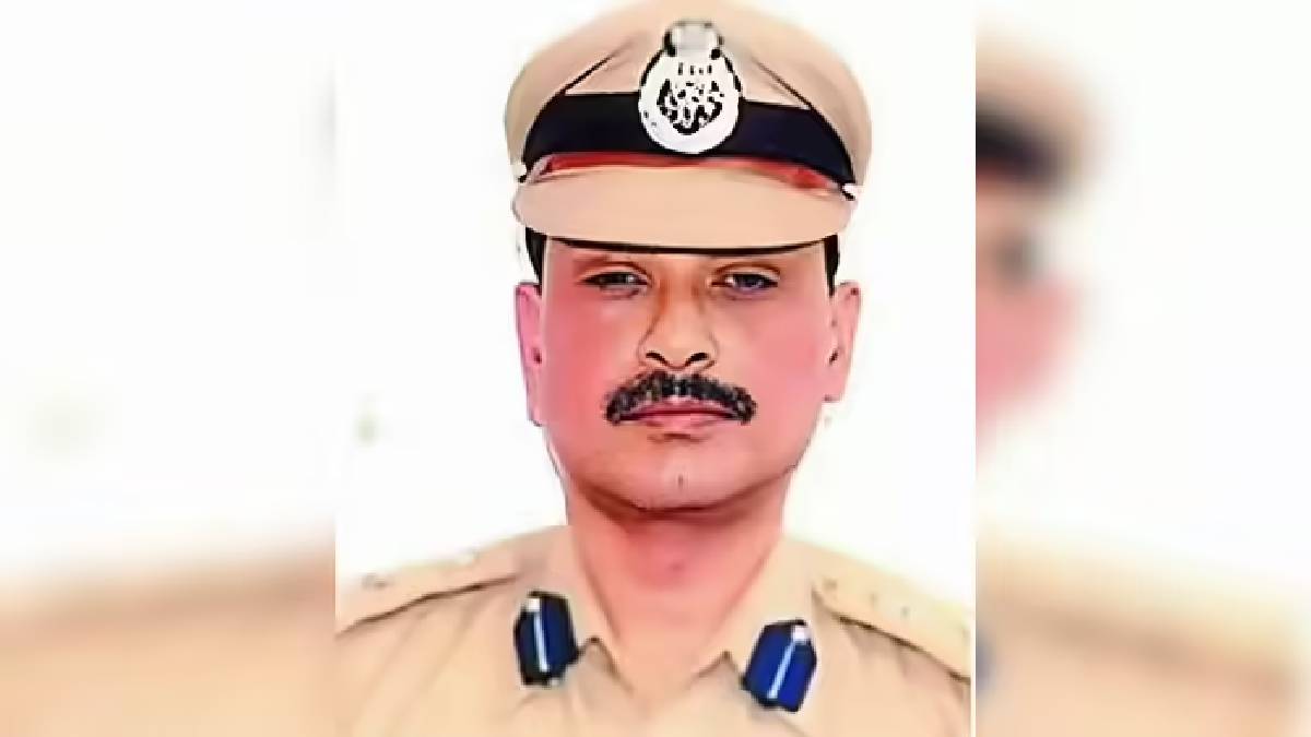 alok rai who retired on september 30 has been reappointed as director general of prisons but the central government is not aware of this